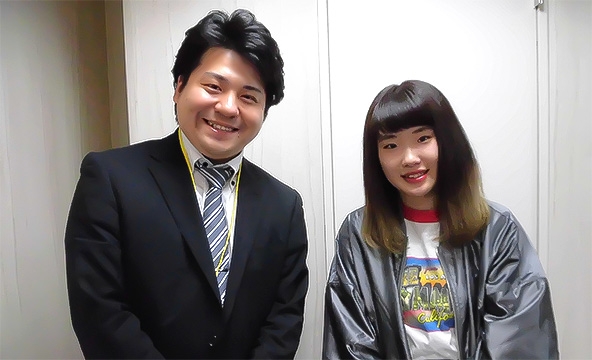 K・Y様