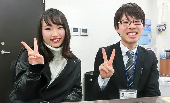 Y・R様