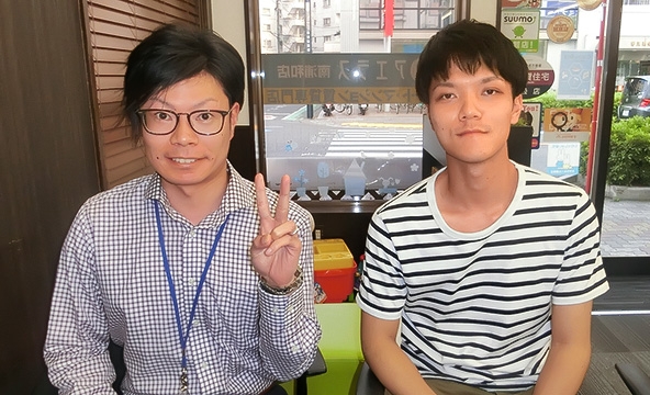 Ｋ・Ｎ様