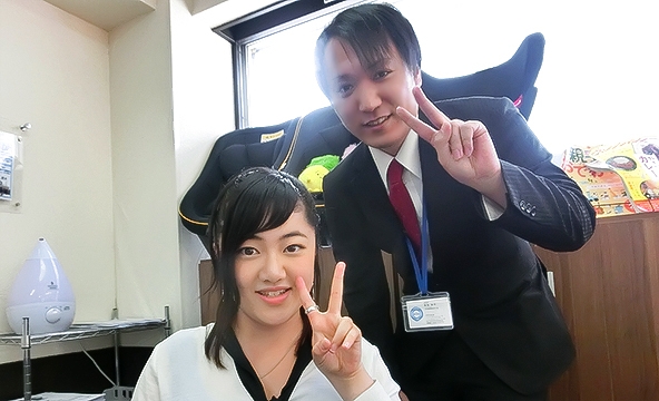 Ｒ・Ｈ様