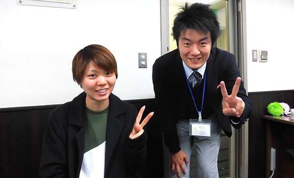 Ｎ・Ｆ様