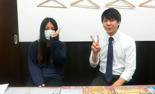 Ｉ・Ｃ様