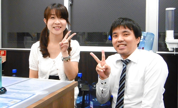 Ｎ・Ｋ様