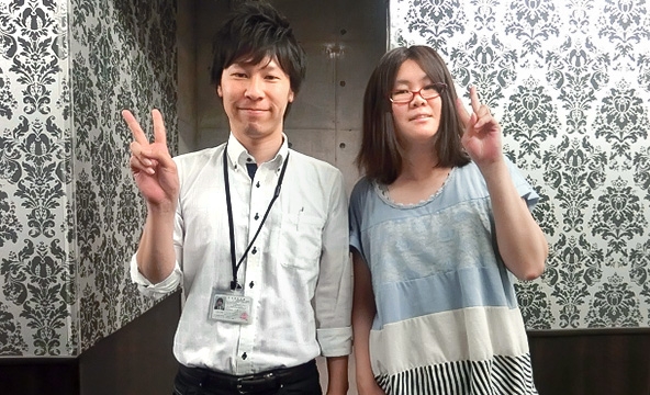 Ｏ・Ｍ様