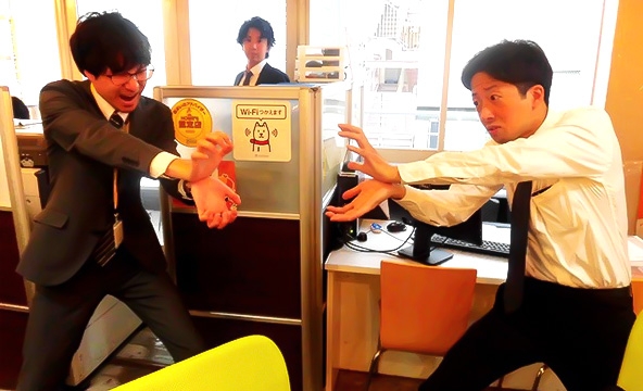 Ｍ・Ｎ様