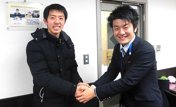 Ｓ・Ｋ様