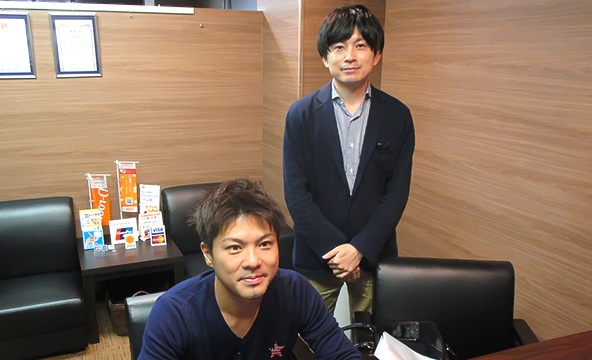 Ｋ・Ｉ様