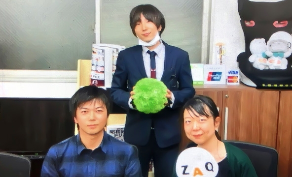 Ｏ・Ｙ様