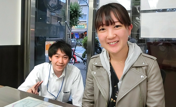 Ｓ・Ｉ様
