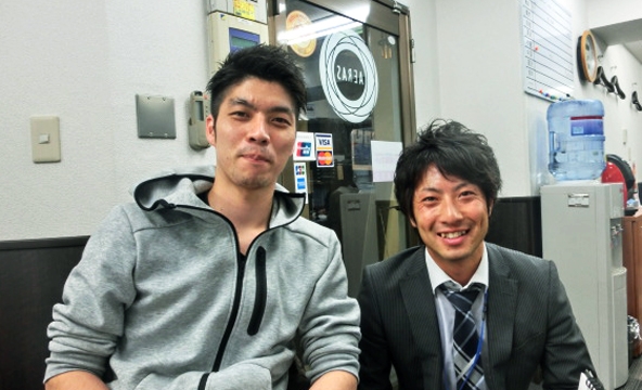 Ｔ・Ｕ様