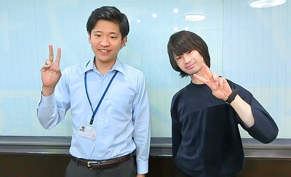 Ｎ・Ｓ様