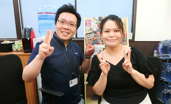 Ｓ・Ｋ様