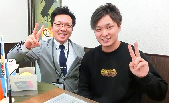 Ｋ・Ｔ様