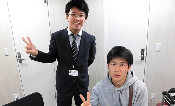 Ｍ・Ｋ様