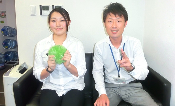 Ｎ・Ｍ様