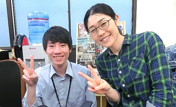 Ａ・Ｎ様
