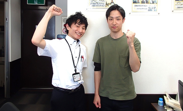 Ｋ・Ｎ様
