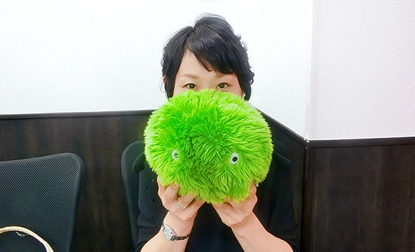 Ａ・Ｈ様