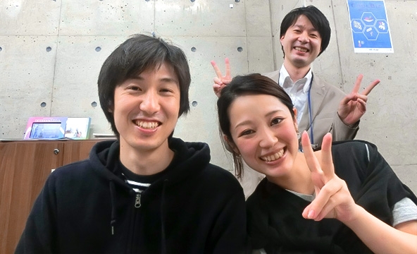 Ｓ・Ａ様