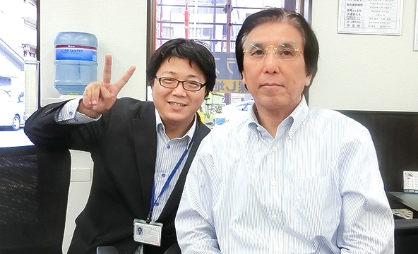 Ｎ・Ｋ様