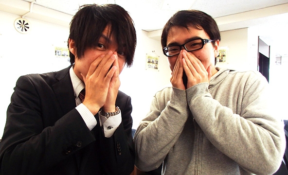 Ｒ・Ｍ様