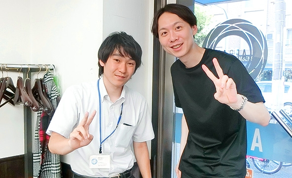 Ｓ・Ｓ様