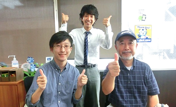 Ｍ・Ｔ様