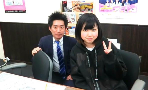 Ｎ・Ｍ様