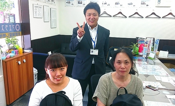 Ｎ・Ａ様