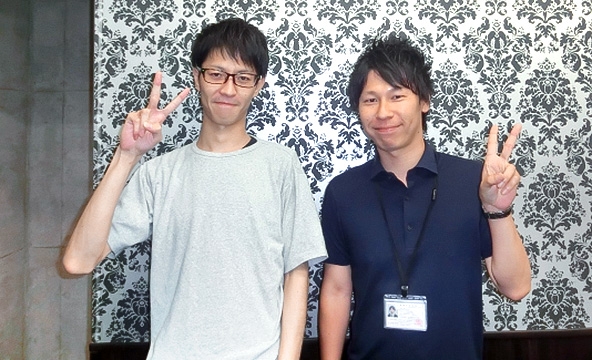 Ｓ・Ｒ様