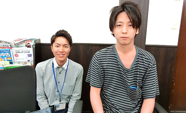 Ｋ・Ｔ様