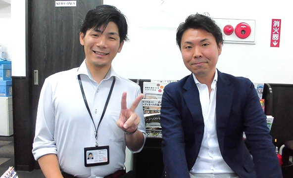 Ｕ・Ｋ様