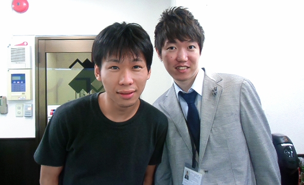 Ｇ・Ｉ様