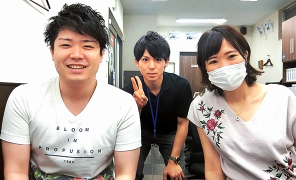 Ｍ・Ａ様