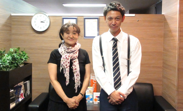 Ｙ・Ｋ様