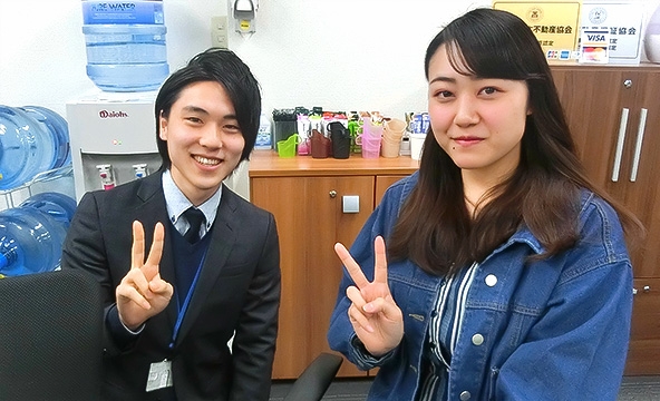 M・E様