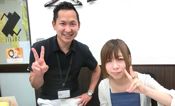 Ａ・Ｓ様