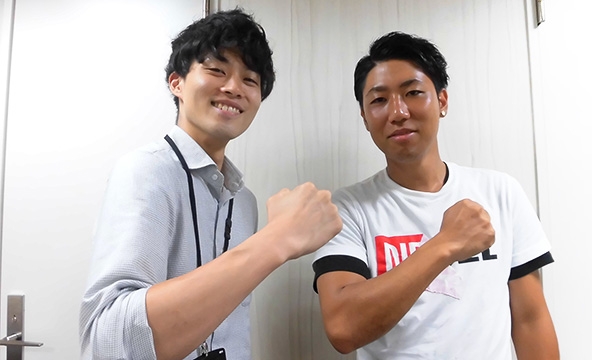 Ｔ・Ｎ様