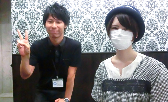 Ｉ・Ｓ様