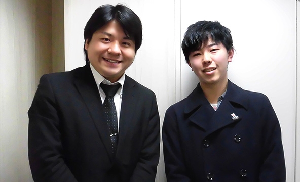 Ｋ・Ａ様