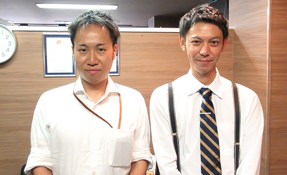 Ｄ・Ｍ様
