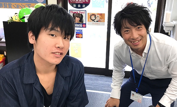Ｍ・Ｋ様