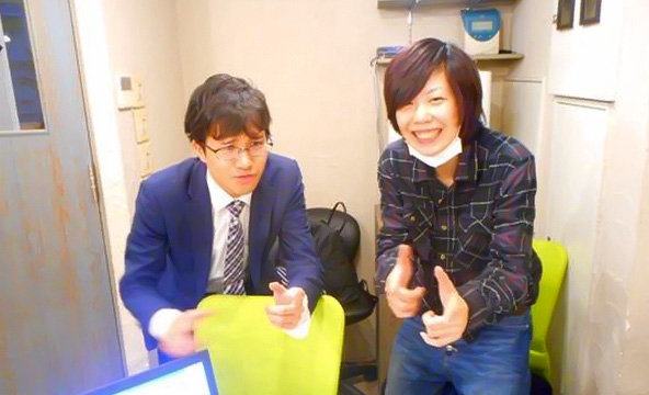 Ａ・Ｍ様