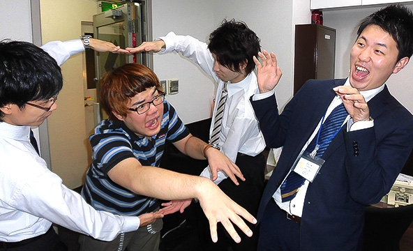Ｍ・Ｍ様