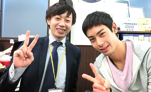Ｄ・Ｋ様