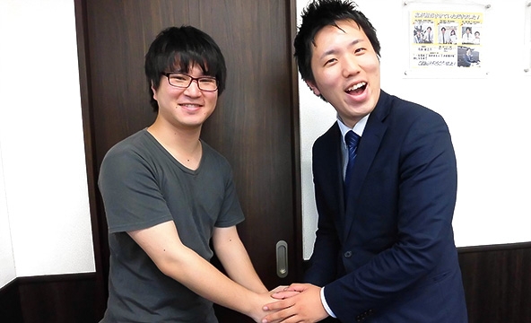 Ｋ・Ｋ様