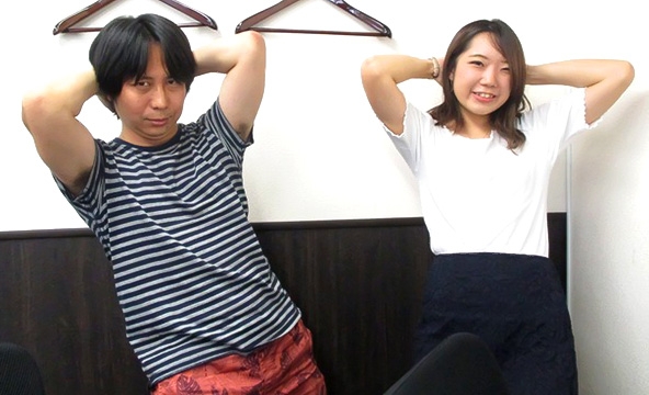 Ｄ・Ｅ様