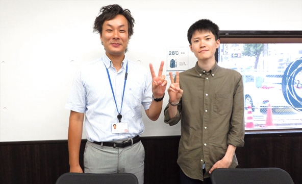 Ｍ・Ｋ様