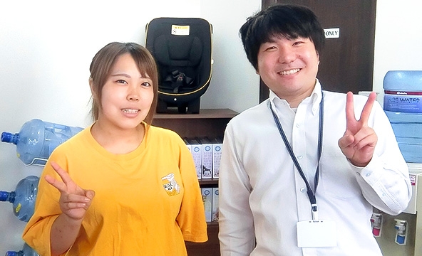 Ｎ・Ｋ様