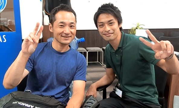 T・M様